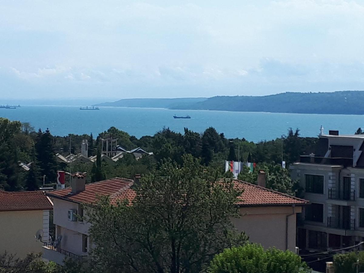 Евтини Апартаменти И Стаи До Морето-Варна-Евксиноград-До Dentaprime Sf. Constantin și Elena Exterior foto