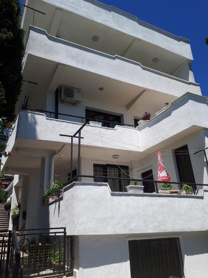 Евтини Апартаменти И Стаи До Морето-Варна-Евксиноград-До Dentaprime Sf. Constantin și Elena Exterior foto