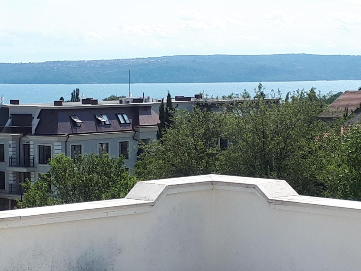 Евтини Апартаменти И Стаи До Морето-Варна-Евксиноград-До Dentaprime Sf. Constantin și Elena Exterior foto