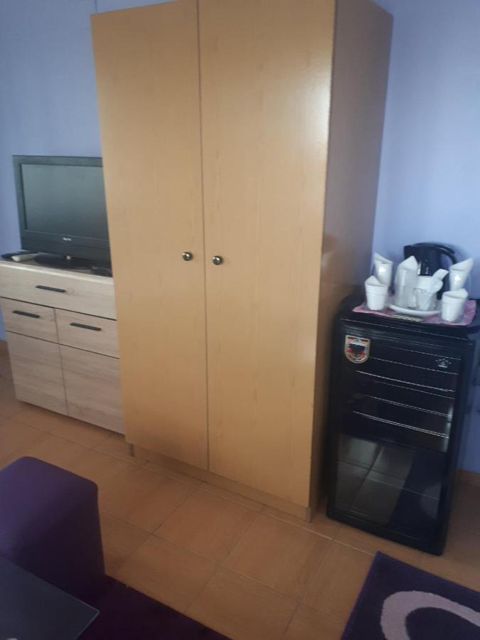 Евтини Апартаменти И Стаи До Морето-Варна-Евксиноград-До Dentaprime Sf. Constantin și Elena Exterior foto