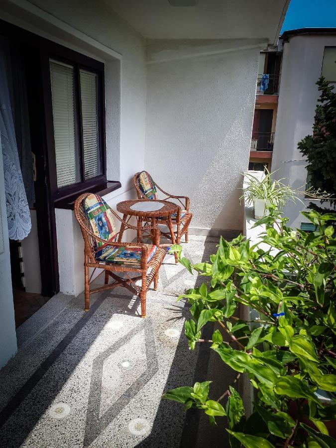 Евтини Апартаменти И Стаи До Морето-Варна-Евксиноград-До Dentaprime Sf. Constantin și Elena Exterior foto