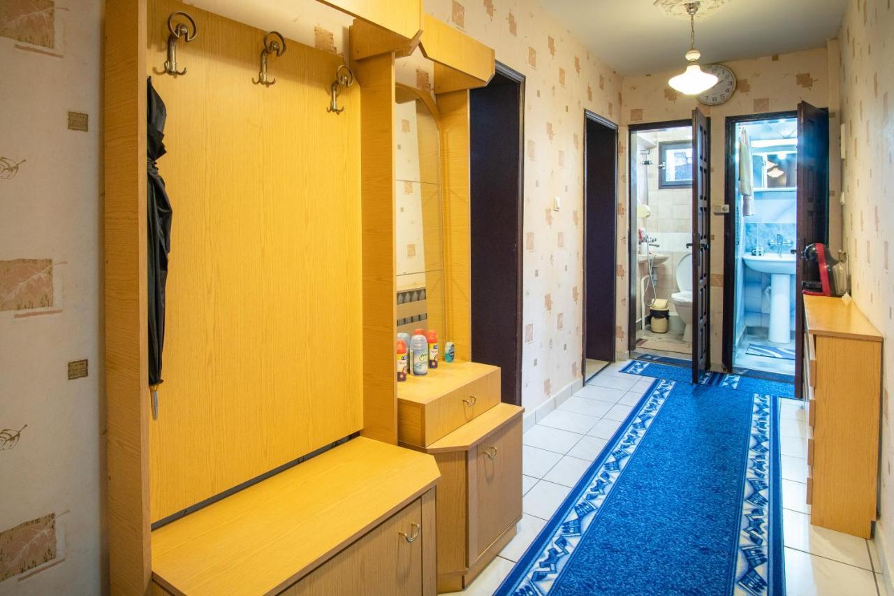 Евтини Апартаменти И Стаи До Морето-Варна-Евксиноград-До Dentaprime Sf. Constantin și Elena Exterior foto