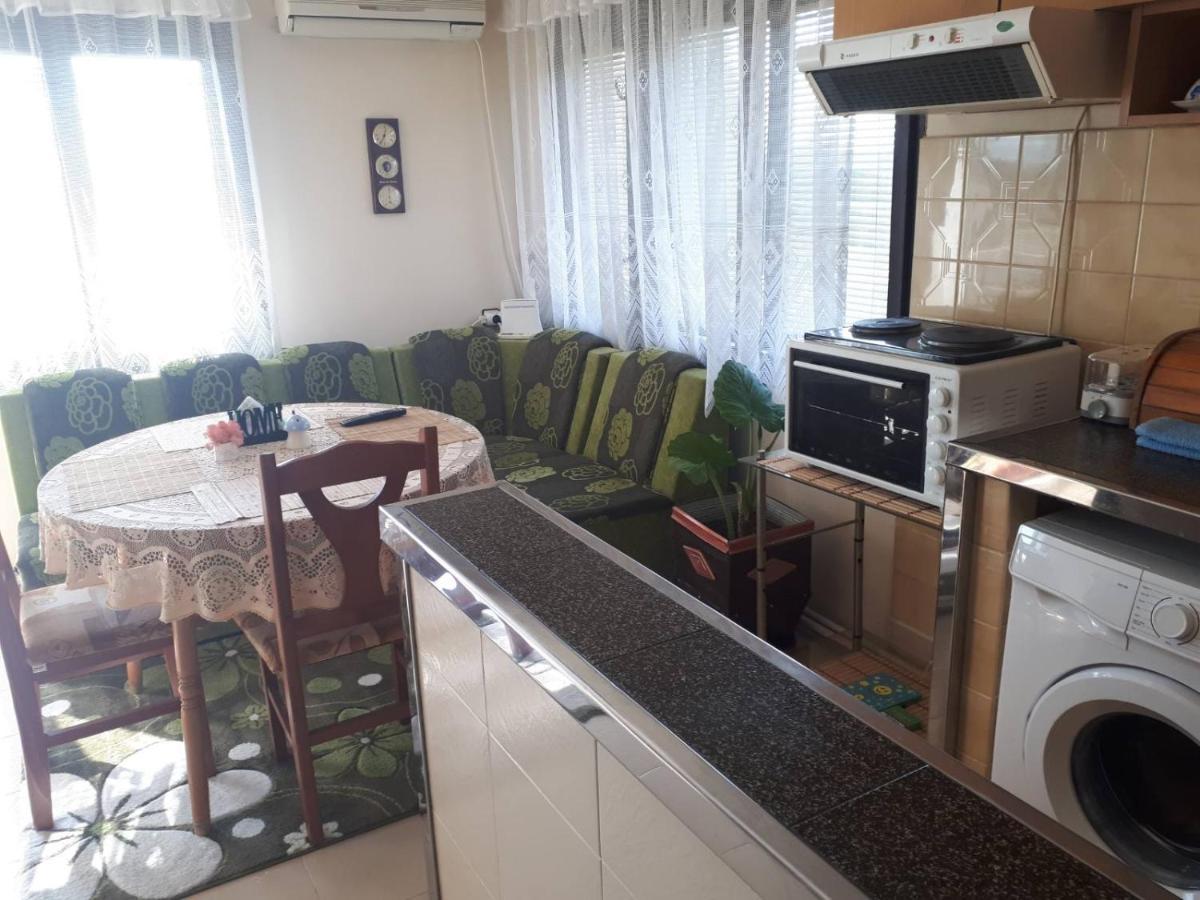 Евтини Апартаменти И Стаи До Морето-Варна-Евксиноград-До Dentaprime Sf. Constantin și Elena Exterior foto