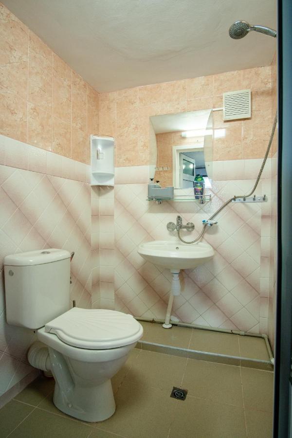 Евтини Апартаменти И Стаи До Морето-Варна-Евксиноград-До Dentaprime Sf. Constantin și Elena Exterior foto