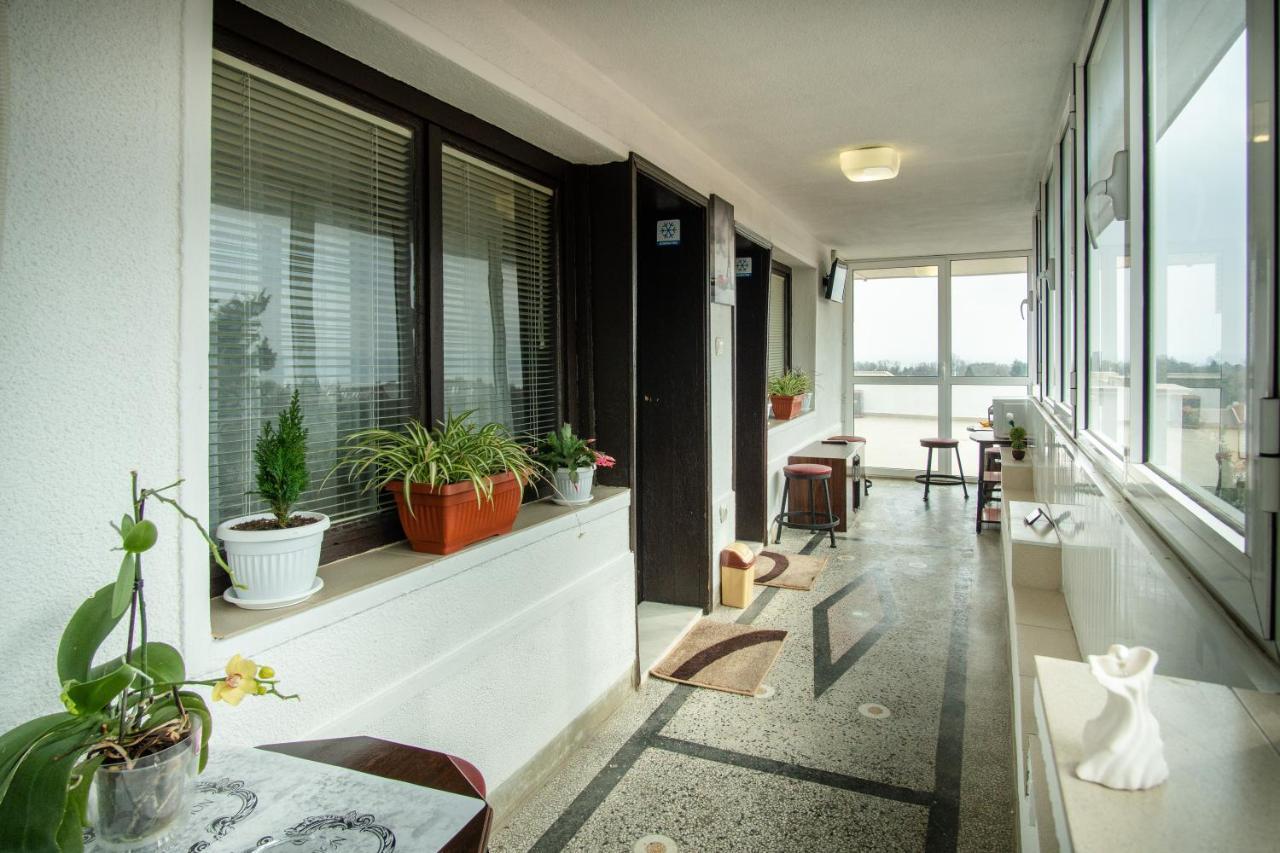 Евтини Апартаменти И Стаи До Морето-Варна-Евксиноград-До Dentaprime Sf. Constantin și Elena Exterior foto